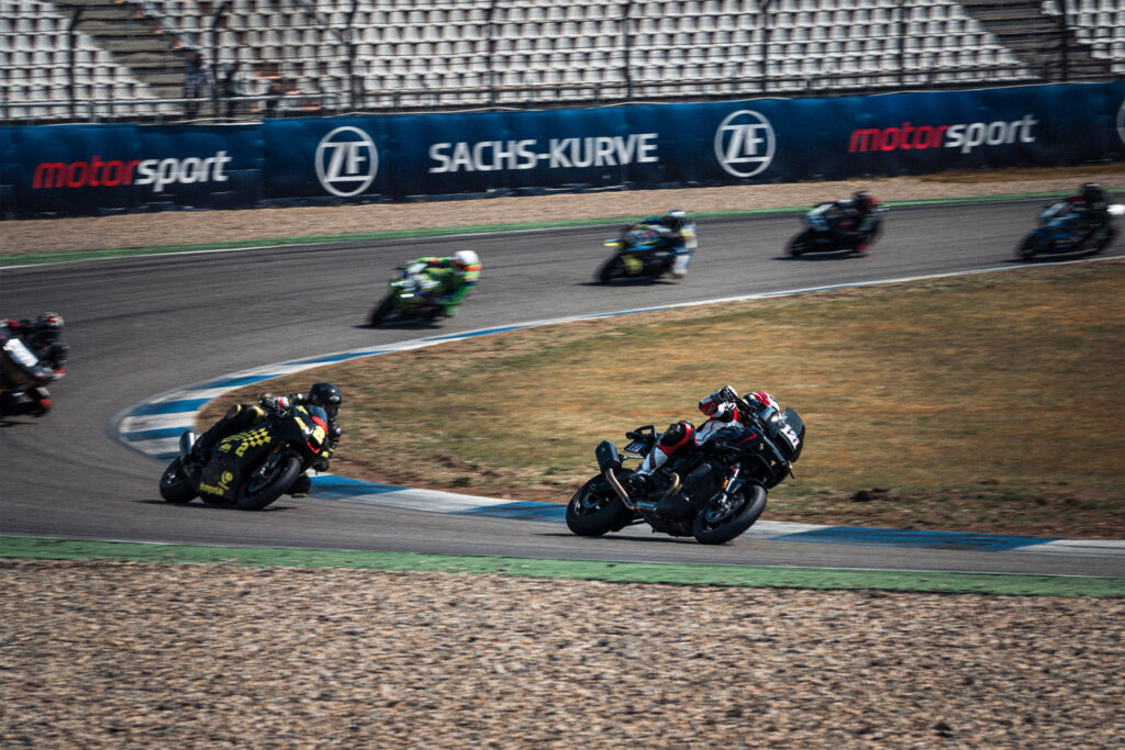 2025HD12 H D bei 1000km Hockenheim 1500)