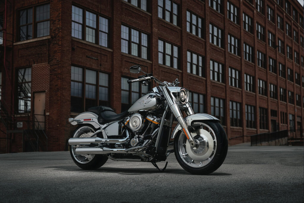 2025HD15 Fat Boy Gray Ghost USE 01