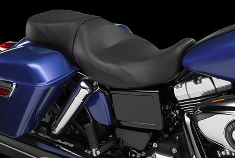 Dyna Switchback