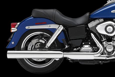 Dyna Switchback