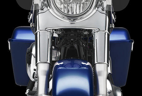 Dyna Switchback