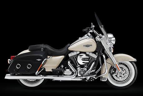 Road King Classic