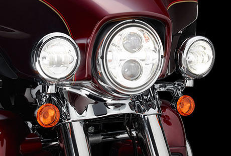 Electra Glide Ultra Classic