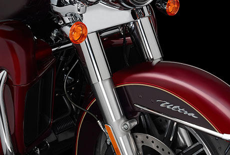 Electra Glide Ultra Classic