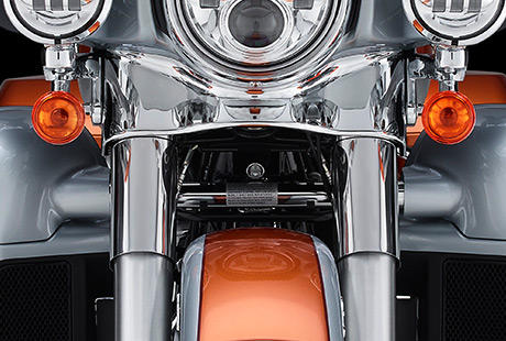 Electra Glide Ultra Limited