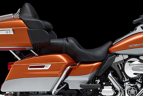 Electra Glide Ultra Limited