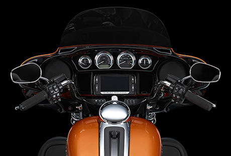 Electra Glide Ultra Limited