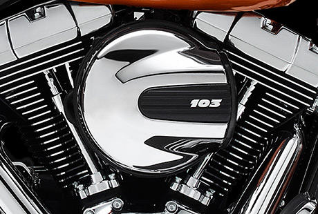 Street Glide Special