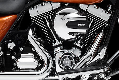 Street Glide Special