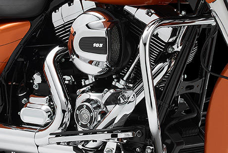 Street Glide Special