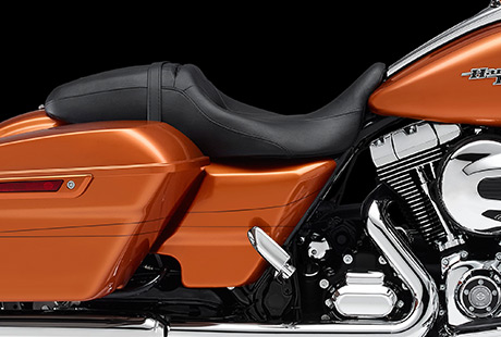 Street Glide Special