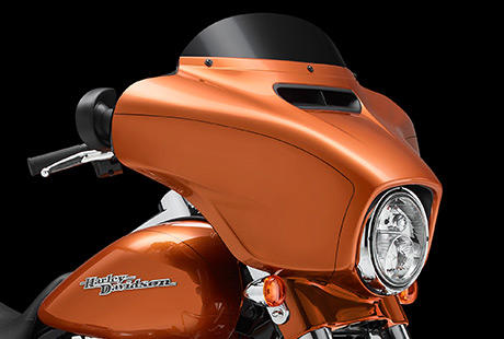 Street Glide Special