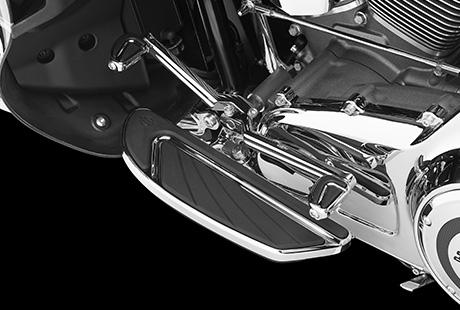 CVO Street Glide