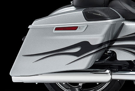 CVO Street Glide