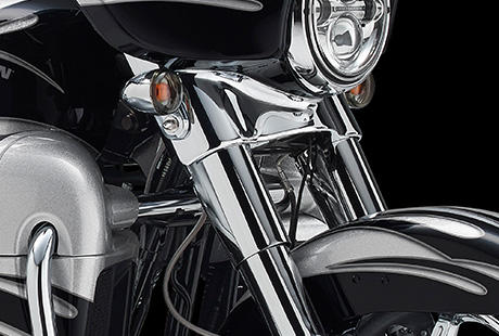 CVO Street Glide