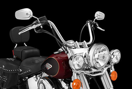 Softail Heritage Classic