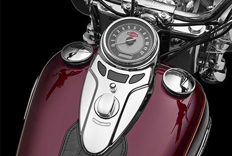 Softail Heritage Classic