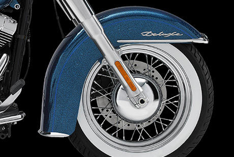 Softail Deluxe