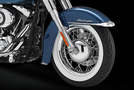 Softail Deluxe