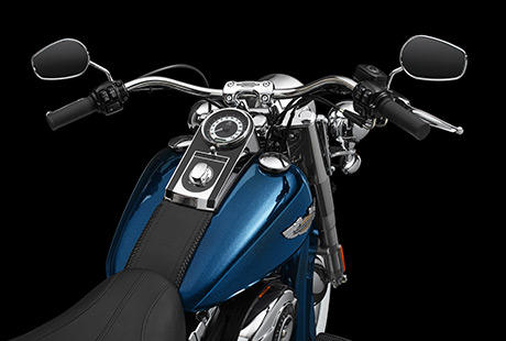 Softail Deluxe