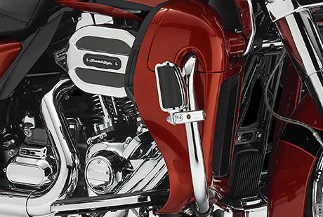 CVO Road Glide Ultra