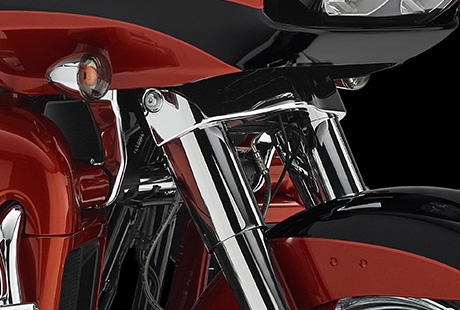 CVO Road Glide Ultra