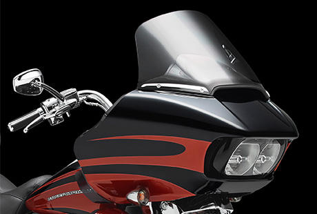 CVO Road Glide Ultra