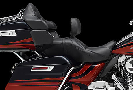 CVO Road Glide Ultra