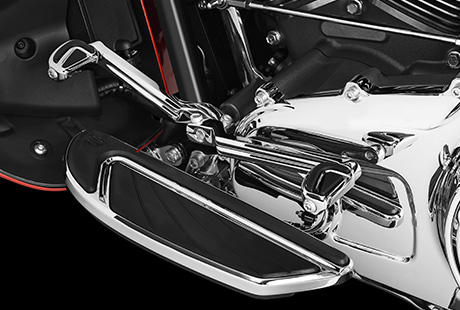 CVO Road Glide Ultra