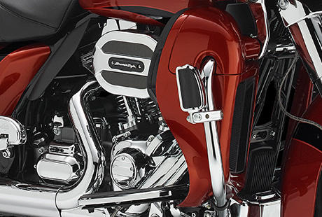 CVO Road Glide Ultra