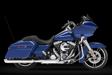 Road Glide Special