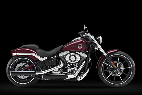 Softail Breakout