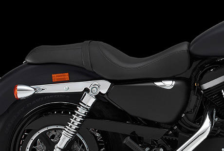 Sportster XL 1200 Custom Limited B