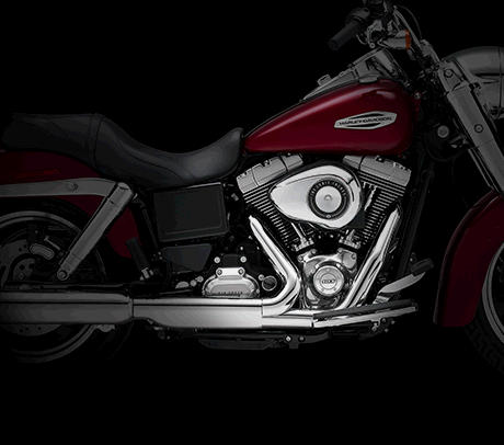 Dyna Switchback 