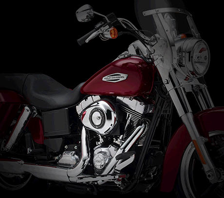 Dyna Switchback 