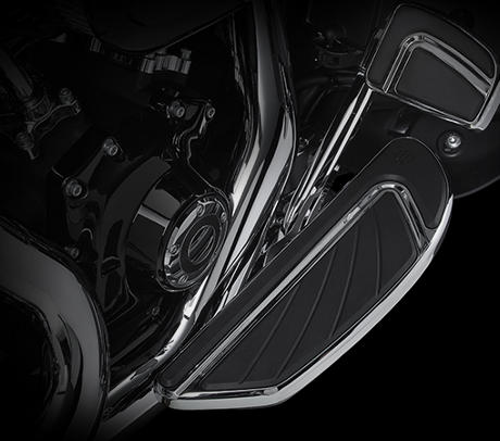 CVO Street Glide 