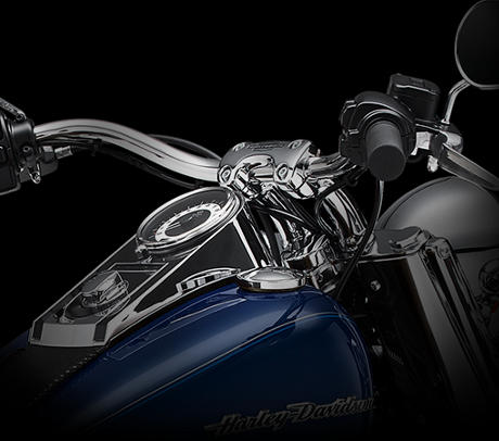 Softail Deluxe 