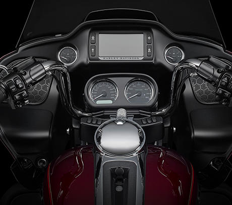 Road Glide Ultra 