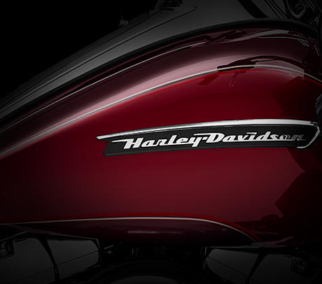 Road Glide Ultra 