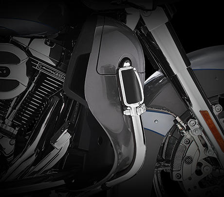 CVO Road Glide Ultra 