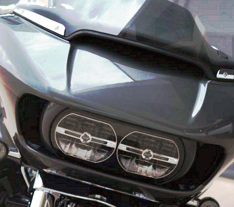 CVO Road Glide Ultra 