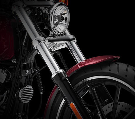 Softail Breakout 