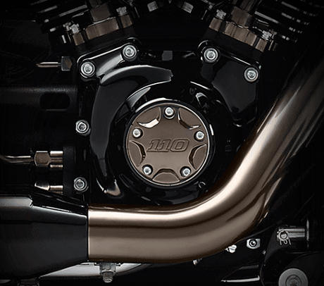 CVO Pro Street Breakout Limited 