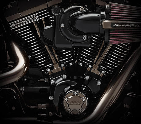 CVO Pro Street Breakout Limited 