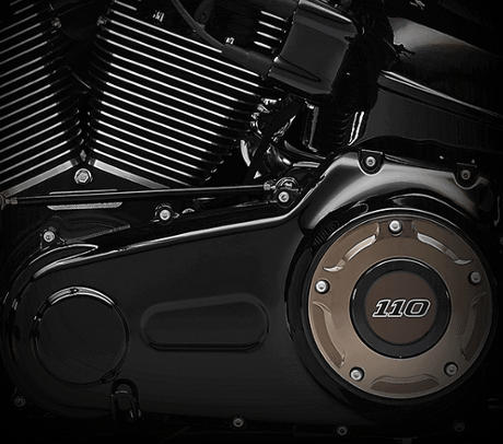 CVO Pro Street Breakout Limited 