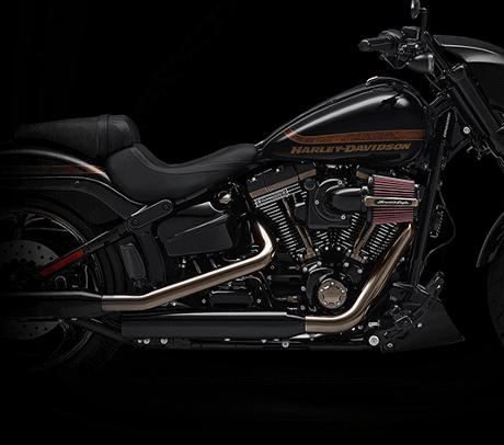 CVO Pro Street Breakout Limited 