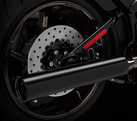 CVO Pro Street Breakout Limited 