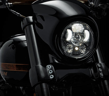 CVO Pro Street Breakout Limited 